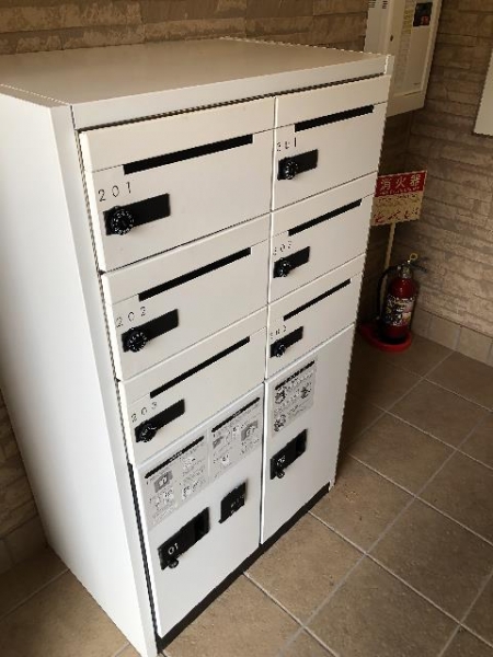セントポーリア円町２