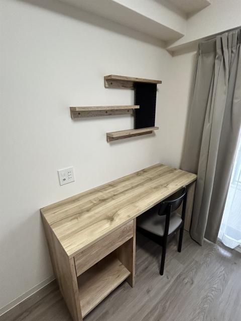 キャンパスヴィレッジ京都一乗寺