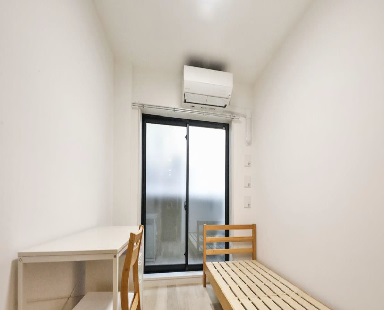 学生会館 京都西陣レジデンス