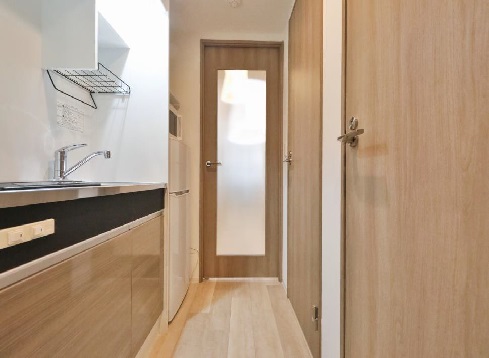 学生会館 京都西陣レジデンス