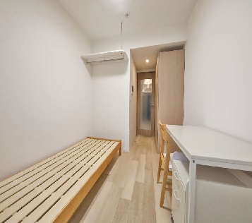 学生会館 京都西陣レジデンス