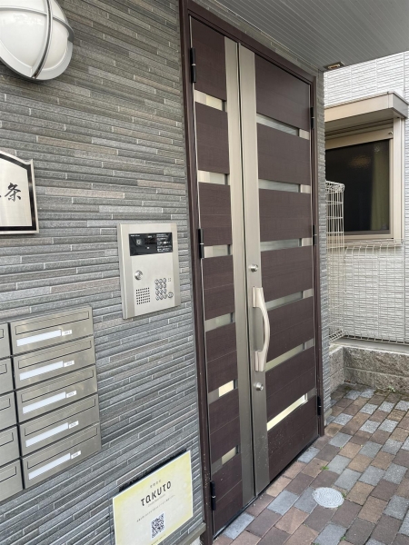 アンカステッロ二条