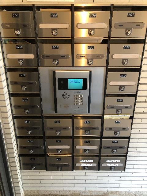 アヴァンセクール道正町