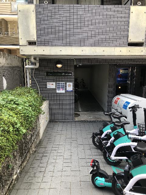 アヴァンセクール道正町