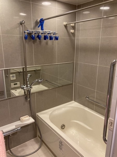 クラッシィハウス御池柳馬場402号室