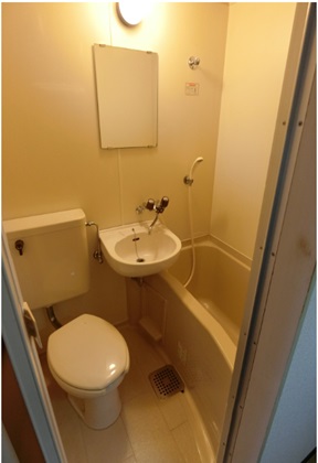 上御霊マンション