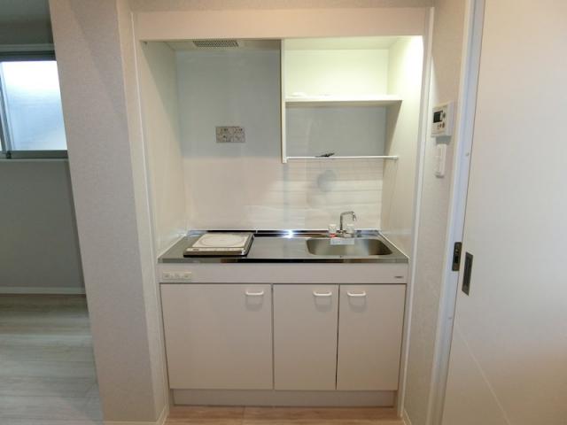 プチベースヤマダ紅梅町