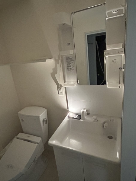V-style西院