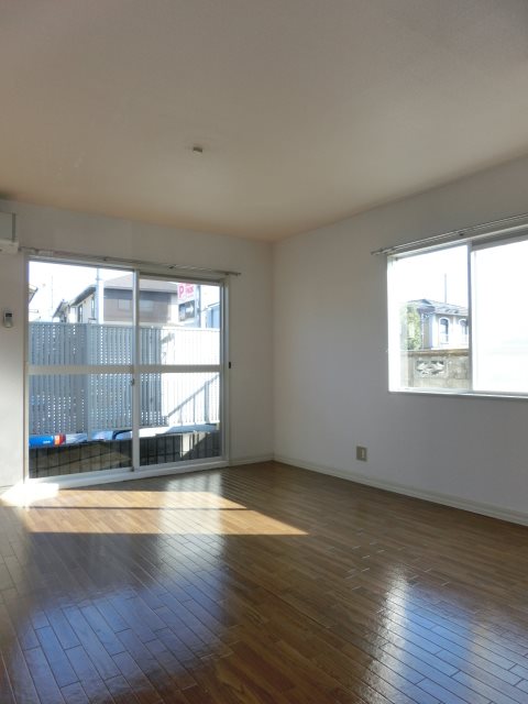 ヴィラ・スモールパイン