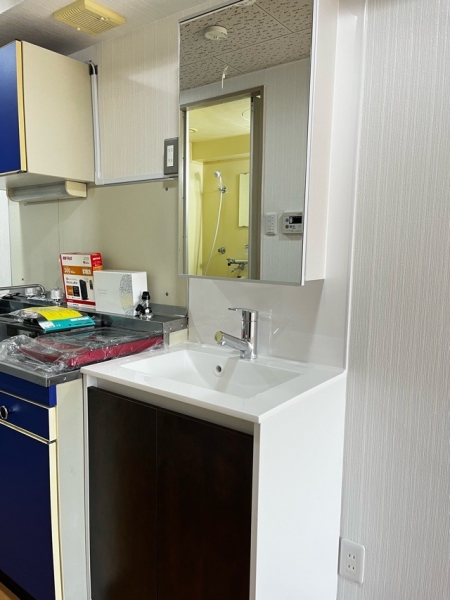 ヴィラ北大路