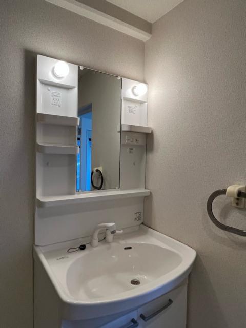 ヴィヴァーチェ平野