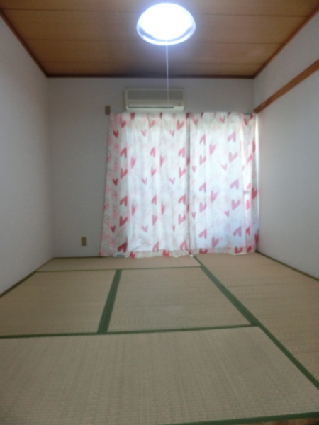 花園橋ハイツ