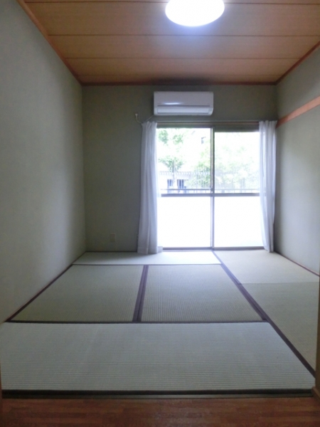 花園橋ハイツ