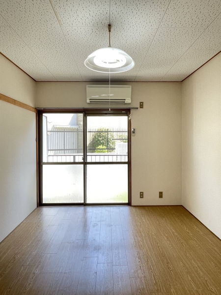 花園橋ハイツ