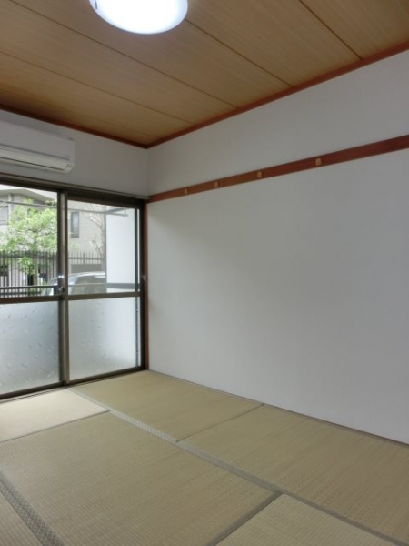 花園橋ハイツ