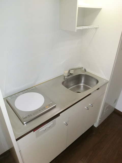 三宅アパートA棟