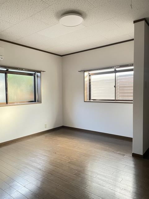 三宅アパートA棟