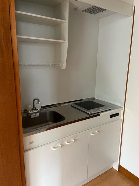 小華マンション