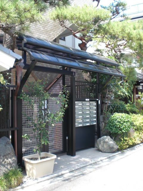 小華マンション