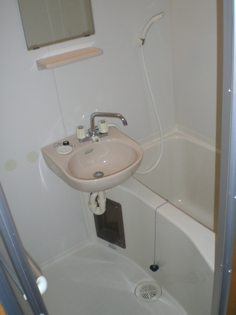 小華マンション