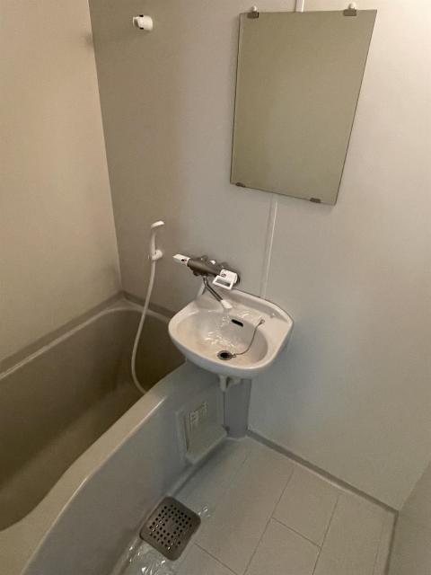 上賀茂ハイツ安井