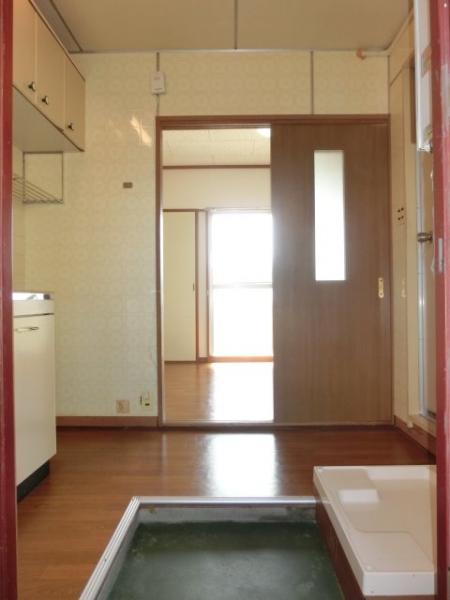 新山荘