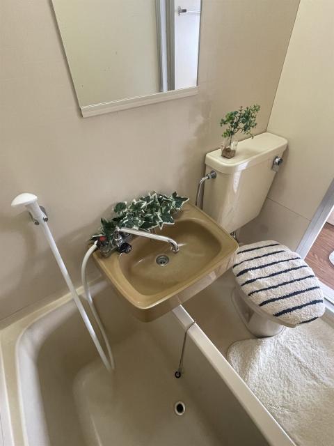 川上マンション