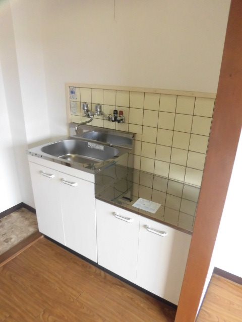 川上マンション