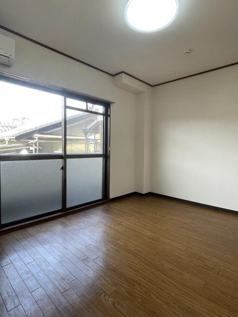 川上マンション