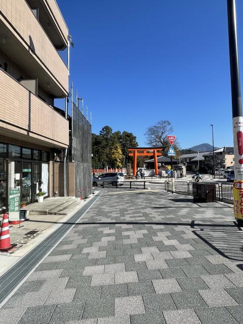 川上マンション