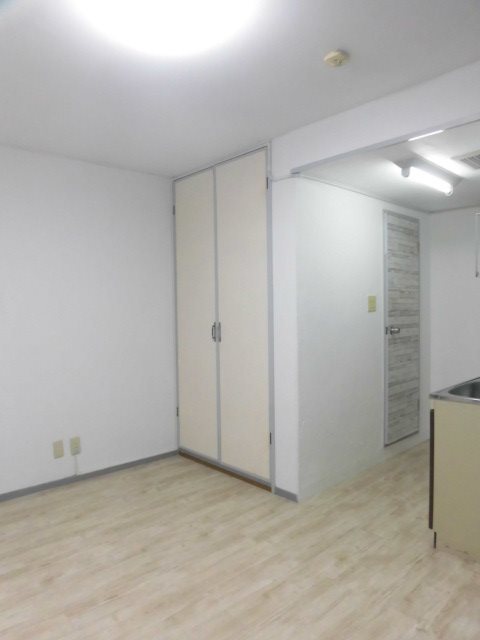 装美マンション