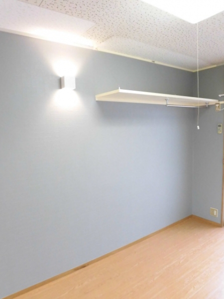 藤田ハイツ