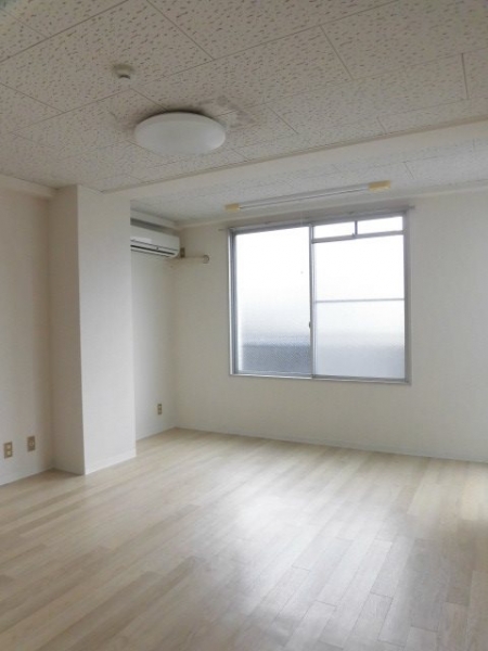 柊本マンション