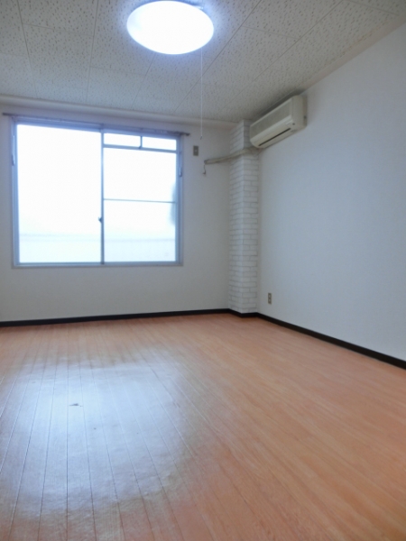 柊本マンション