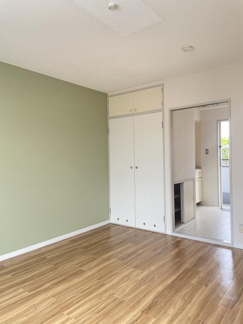 柊本マンション