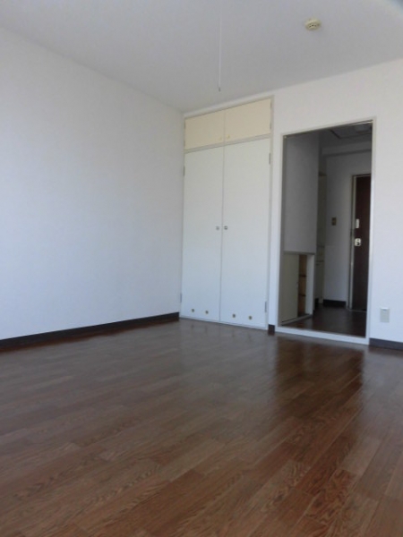 柊本マンション