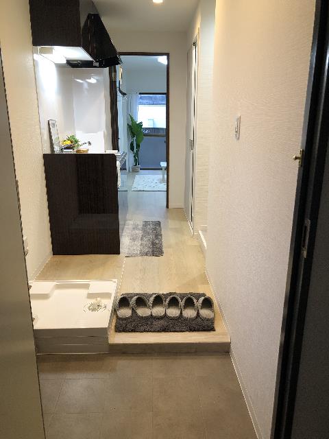 ウエストランドハイム２１