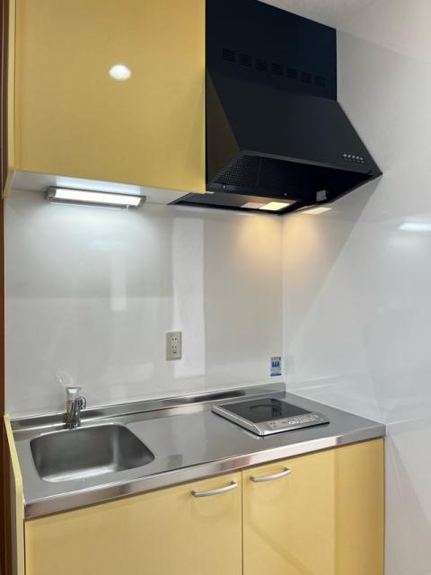 上嶋マンション