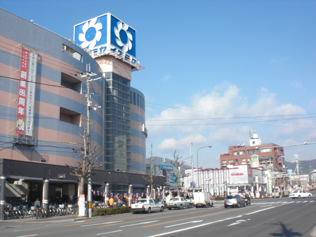 デプレ北野