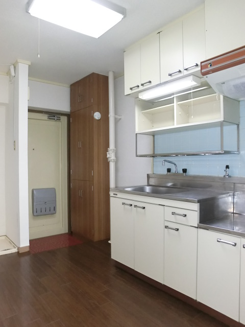 ハイツ北野