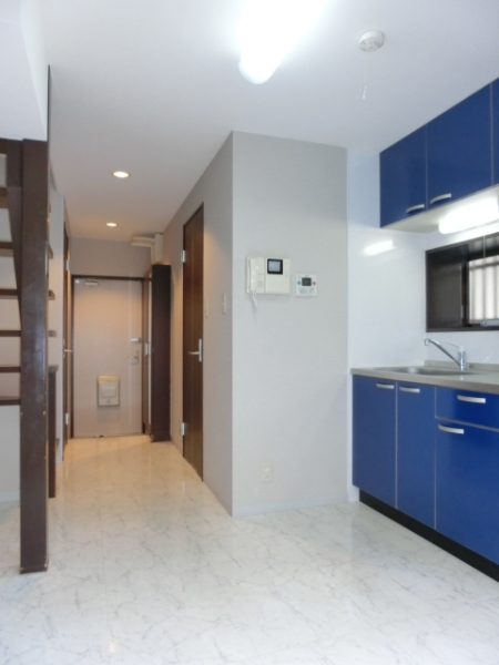 ルミエールメゾン修学院