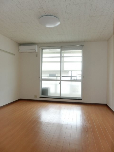 コーポ・キタノ