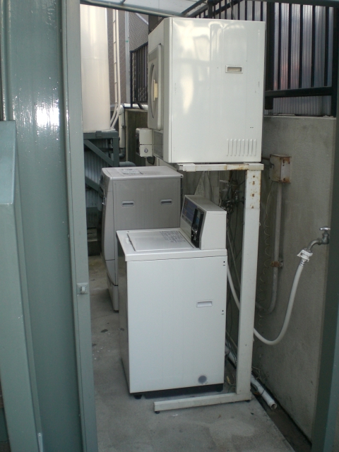 ロイヤルハイツ中野