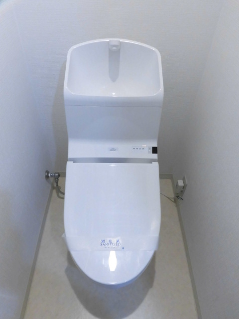 ハイツ丸上