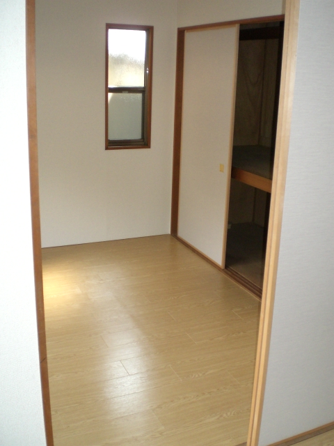 あじさいハイツ