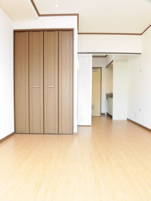 ヤスミマンション