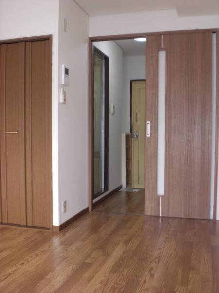 ヤスミマンション