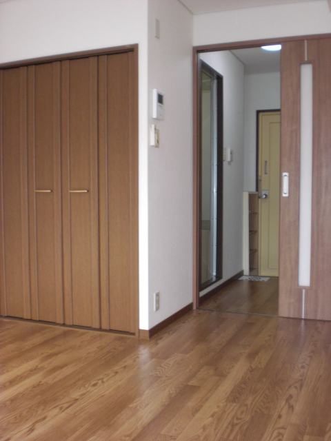 ヤスミマンション