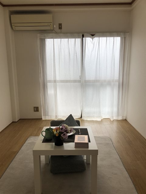 コーポラス前田