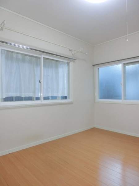 メゾングランドール